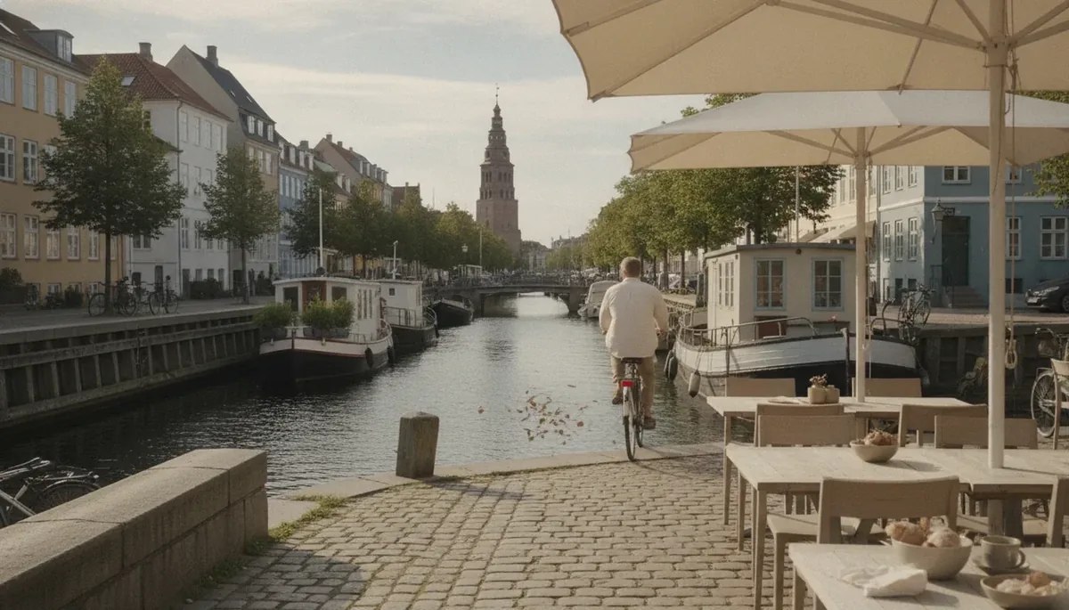 Christianshavn