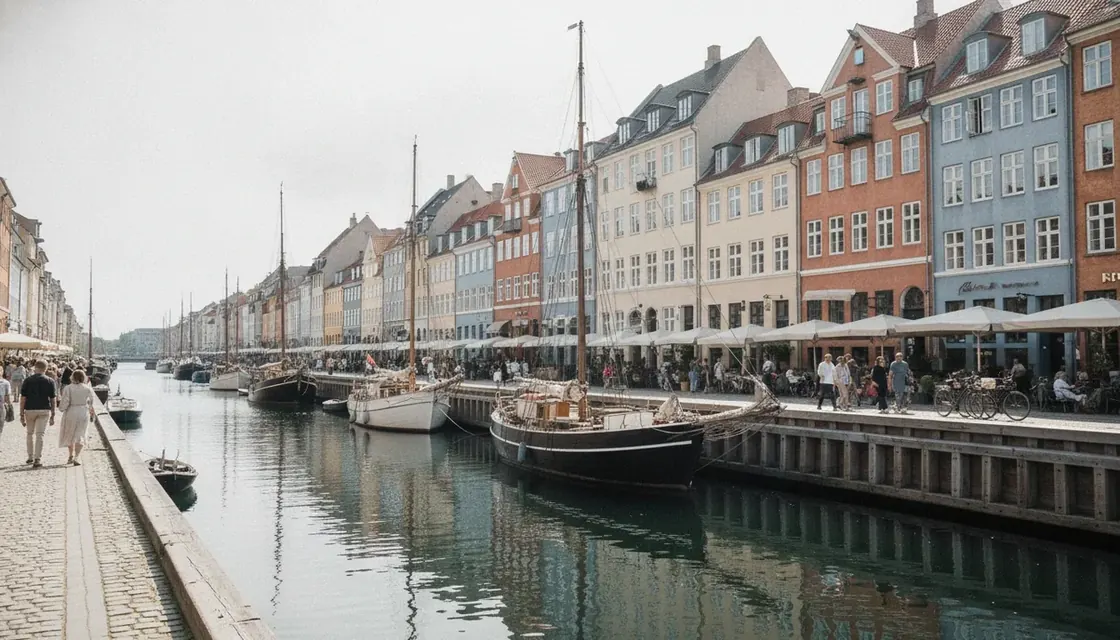 Nyhavn
